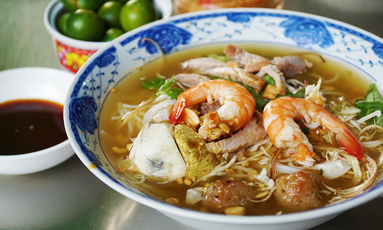 Bún bò